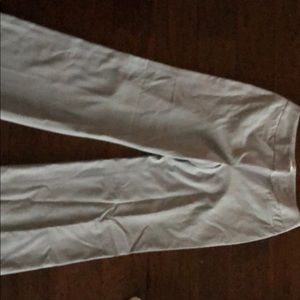 Ann Taylor Trousers. Size 4 grey